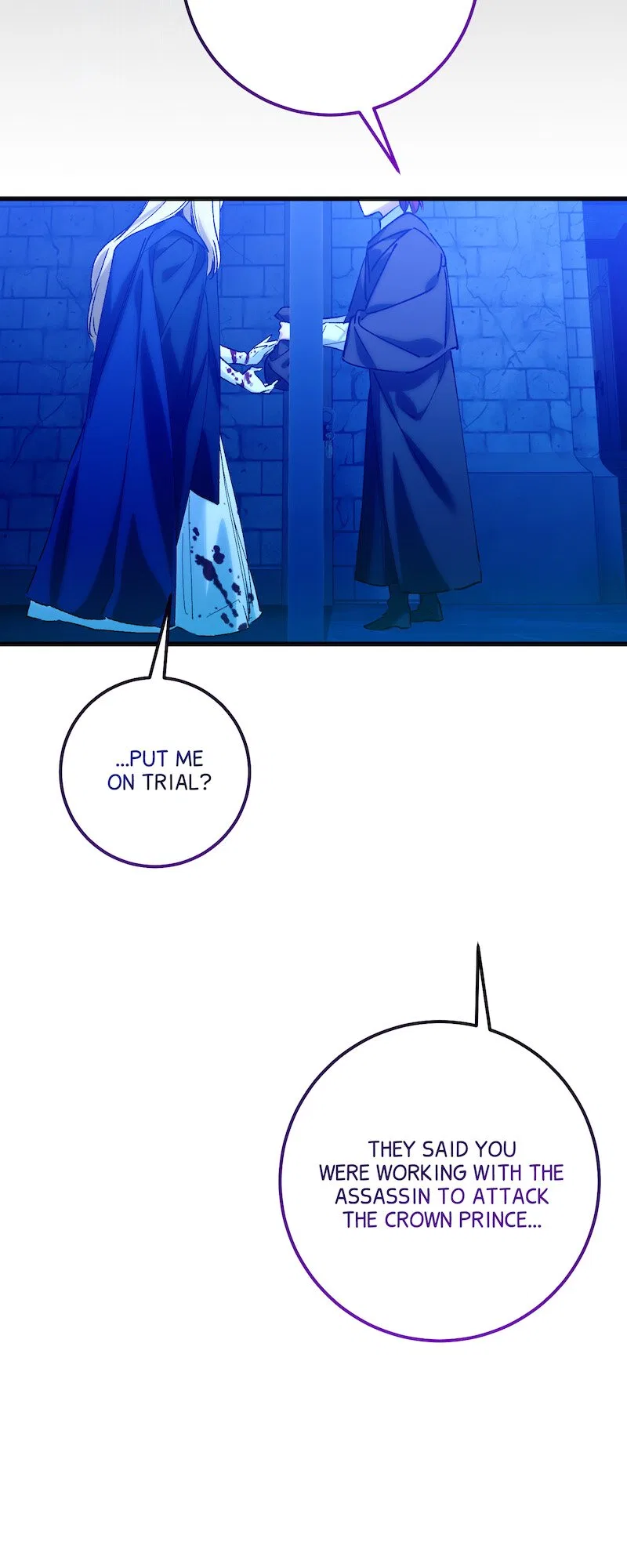 Who Knew Dragons Could Be This Cute Chapter 86 – Page 23