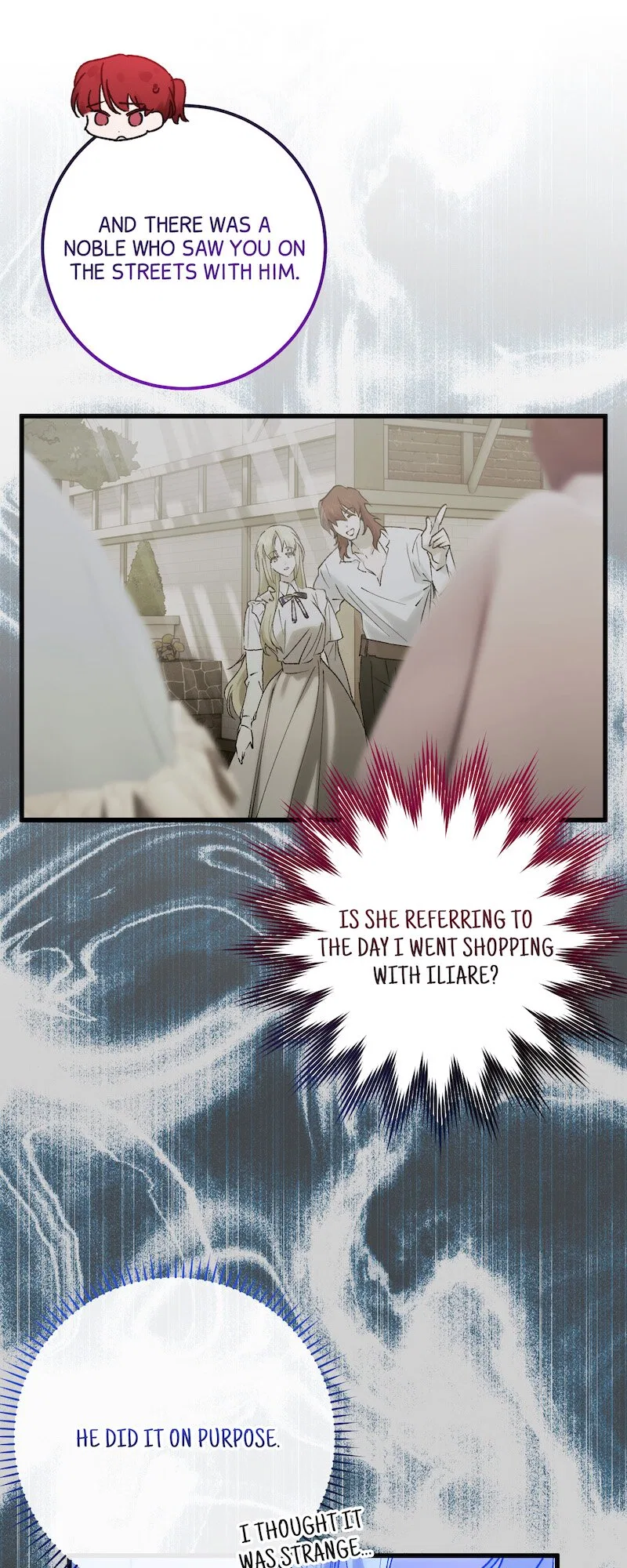 Who Knew Dragons Could Be This Cute Chapter 86 – Page 24