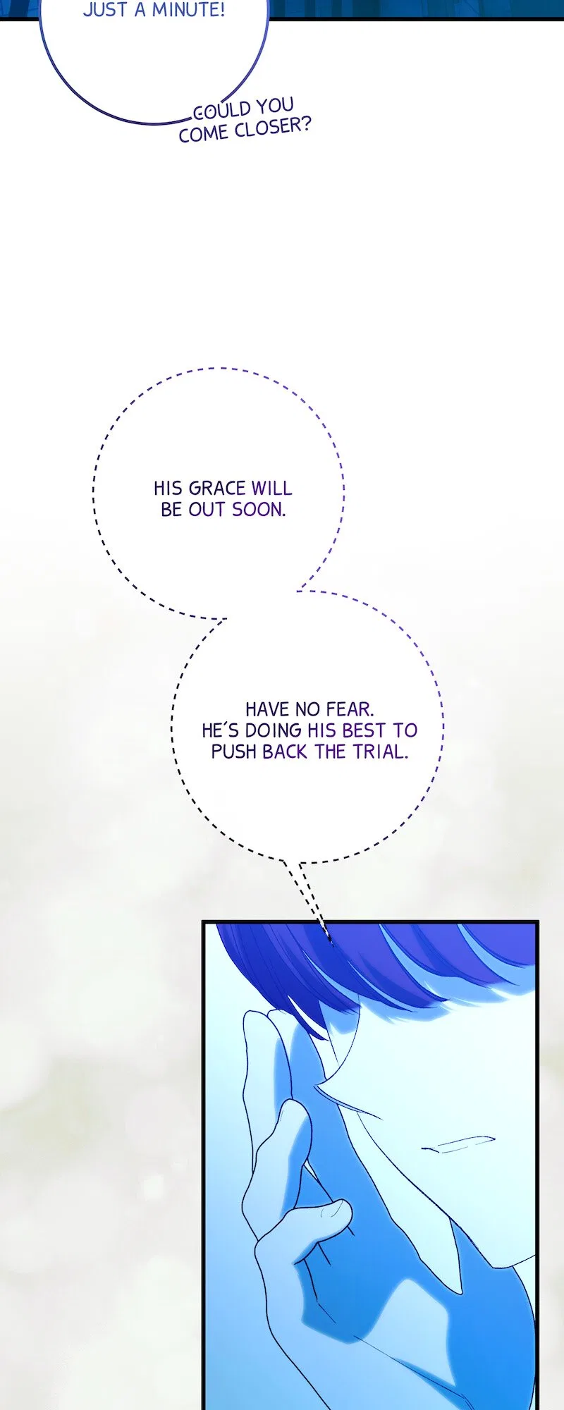 Who Knew Dragons Could Be This Cute Chapter 86 – Page 27