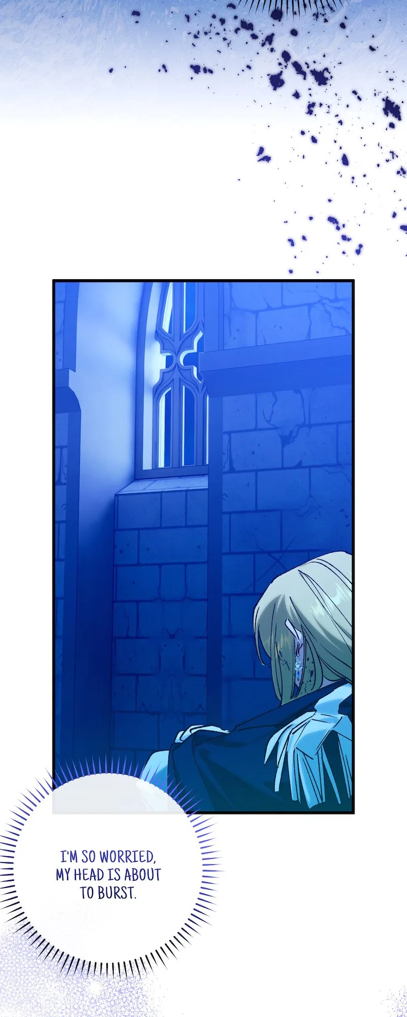 Who Knew Dragons Could Be This Cute Chapter 86 – Page 35