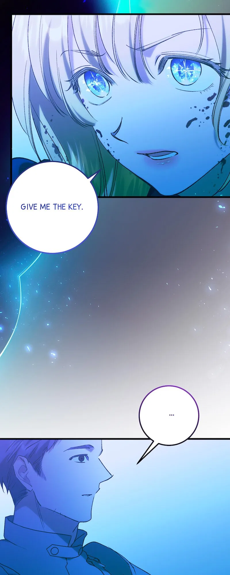Who Knew Dragons Could Be This Cute Chapter 86 – Page 44