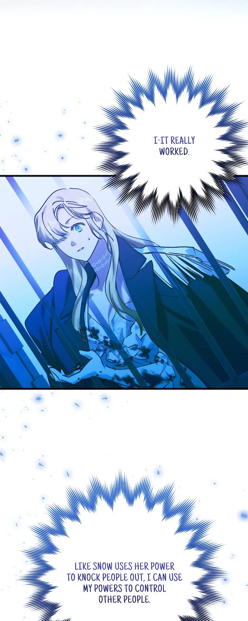 Who Knew Dragons Could Be This Cute Chapter 86 – Page 47