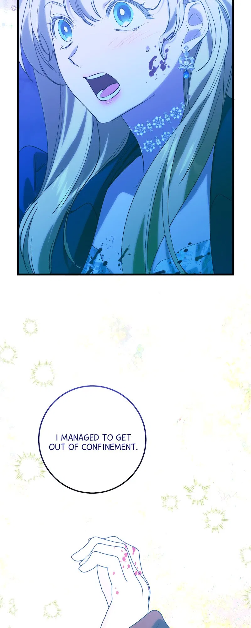 Who Knew Dragons Could Be This Cute Chapter 86 – Page 55
