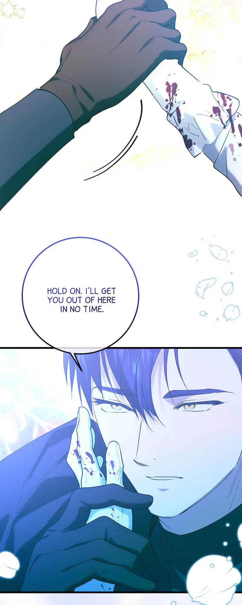 Who Knew Dragons Could Be This Cute Chapter 86 – Page 56