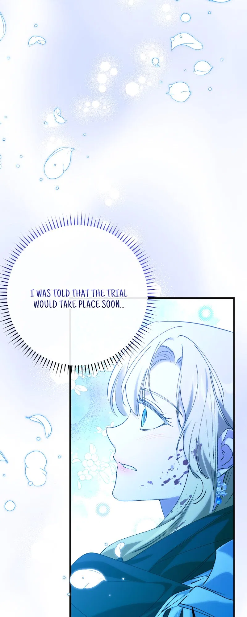Who Knew Dragons Could Be This Cute Chapter 86 – Page 57