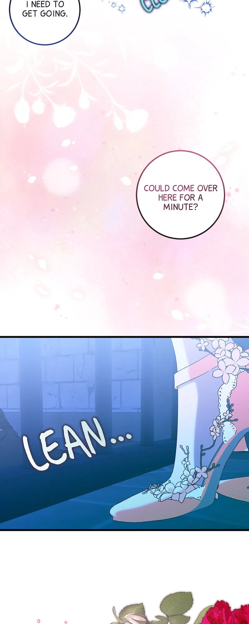 Who Knew Dragons Could Be This Cute Chapter 86 – Page 61