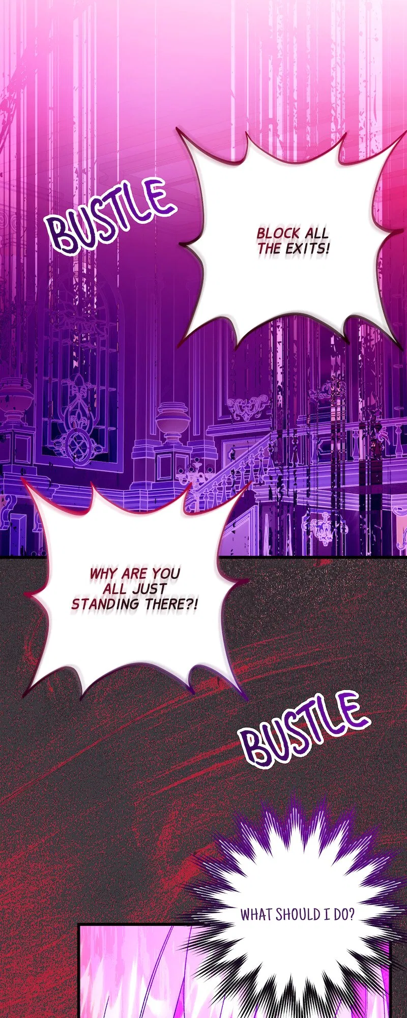 Who Knew Dragons Could Be This Cute Chapter 85 – Page 1