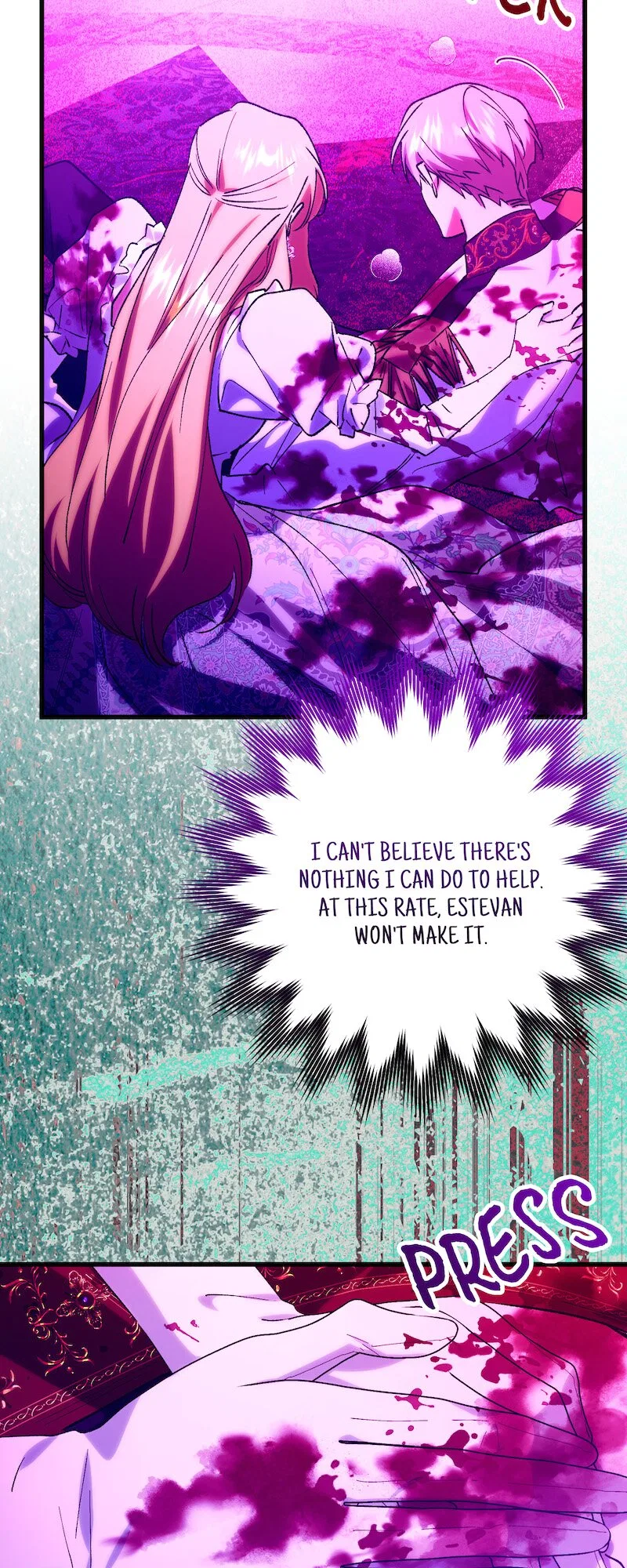 Who Knew Dragons Could Be This Cute Chapter 85 – Page 3