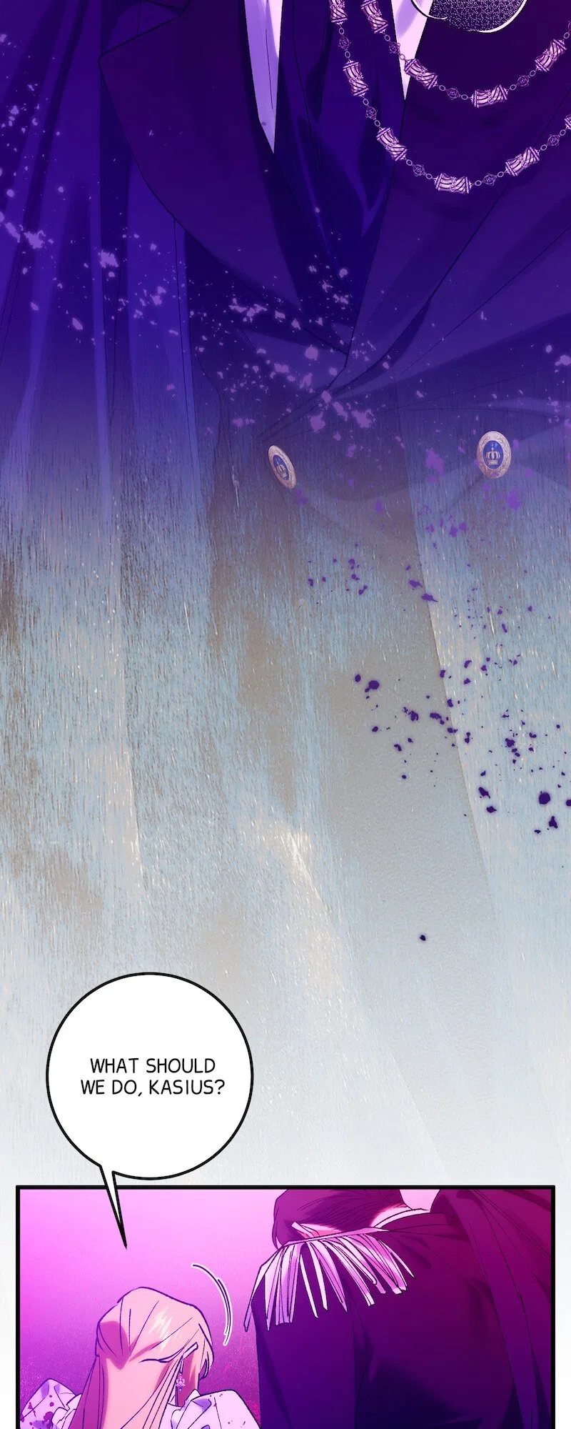Who Knew Dragons Could Be This Cute Chapter 85 – Page 6
