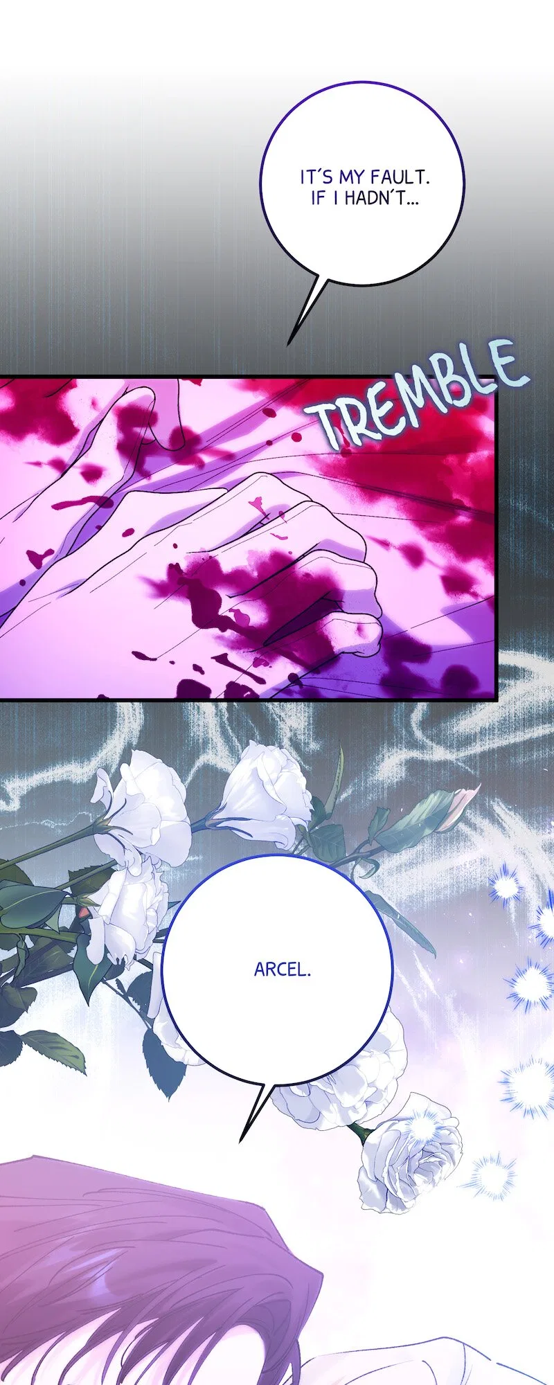 Who Knew Dragons Could Be This Cute Chapter 85 – Page 8