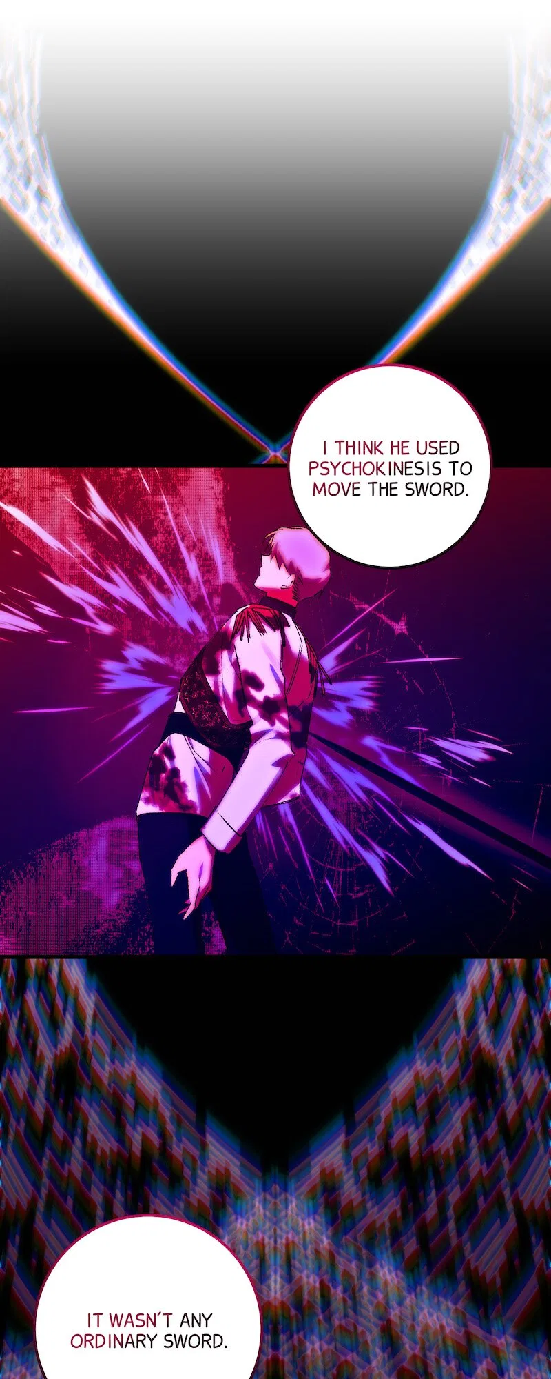 Who Knew Dragons Could Be This Cute Chapter 85 – Page 14