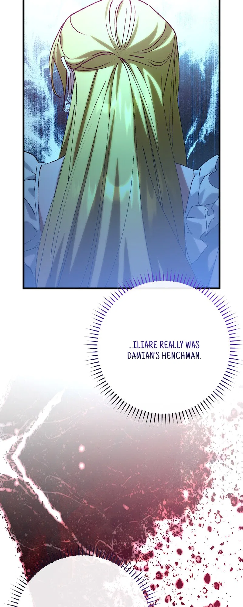 Who Knew Dragons Could Be This Cute Chapter 85 – Page 17