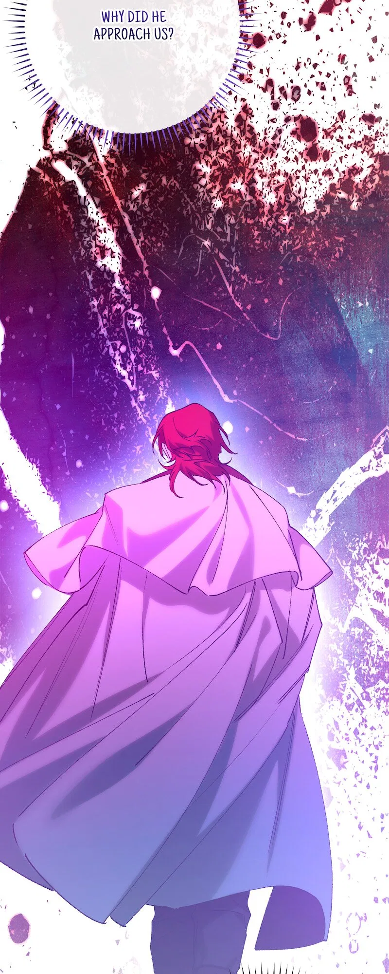 Who Knew Dragons Could Be This Cute Chapter 85 – Page 18