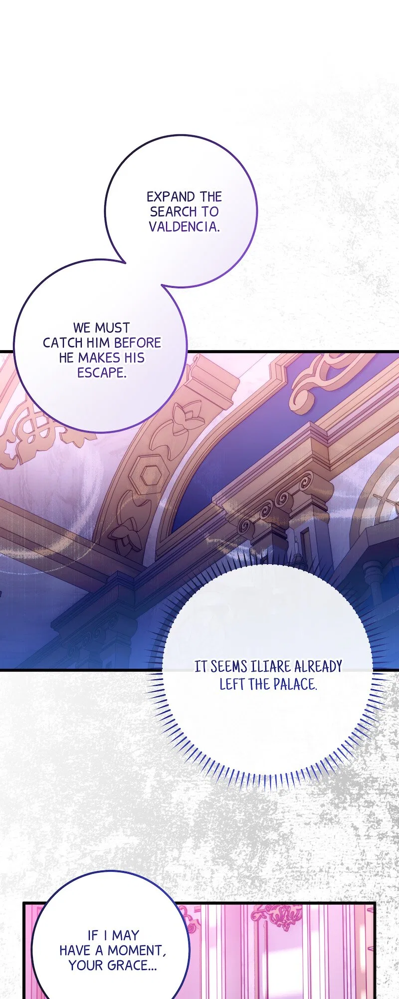Who Knew Dragons Could Be This Cute Chapter 85 – Page 21