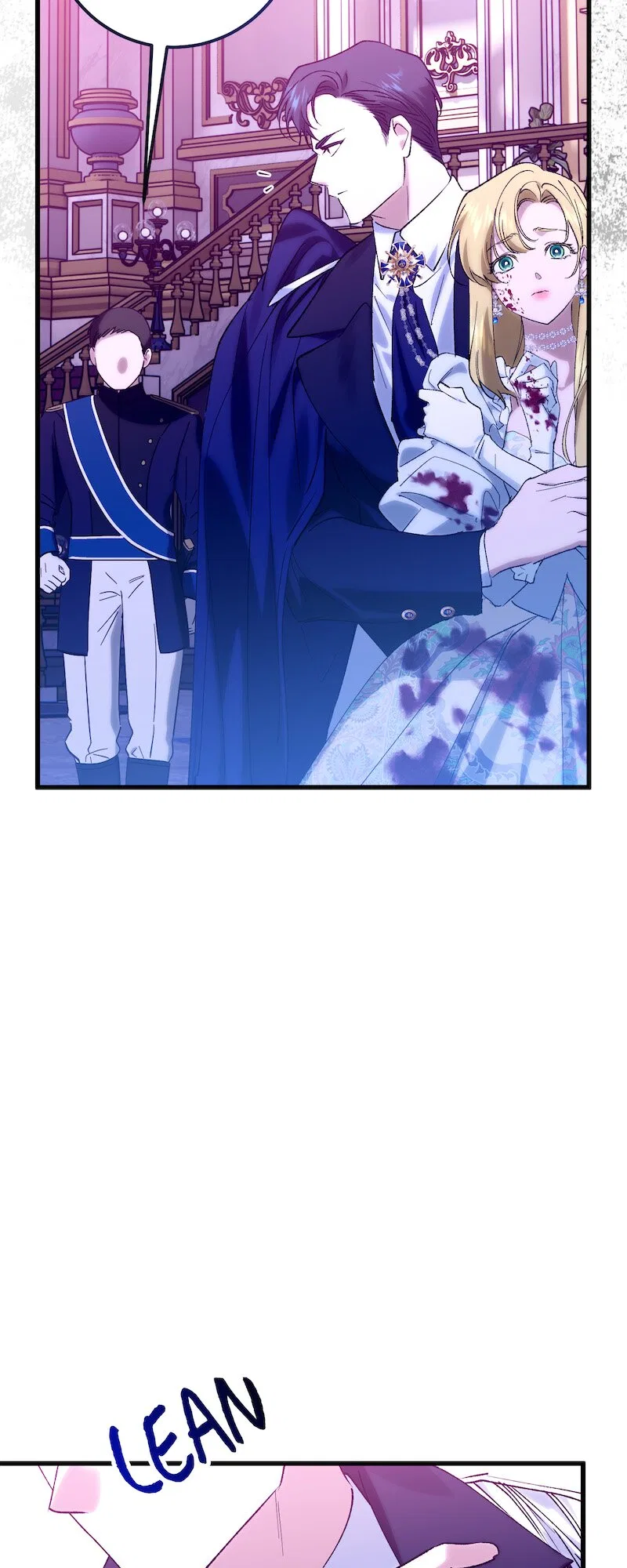 Who Knew Dragons Could Be This Cute Chapter 85 – Page 22