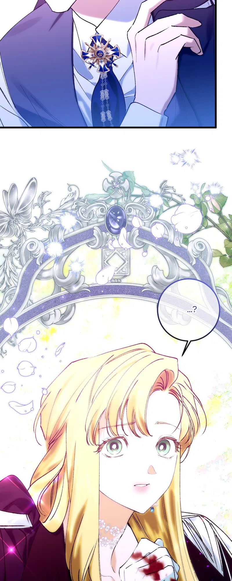 Who Knew Dragons Could Be This Cute Chapter 85 – Page 23