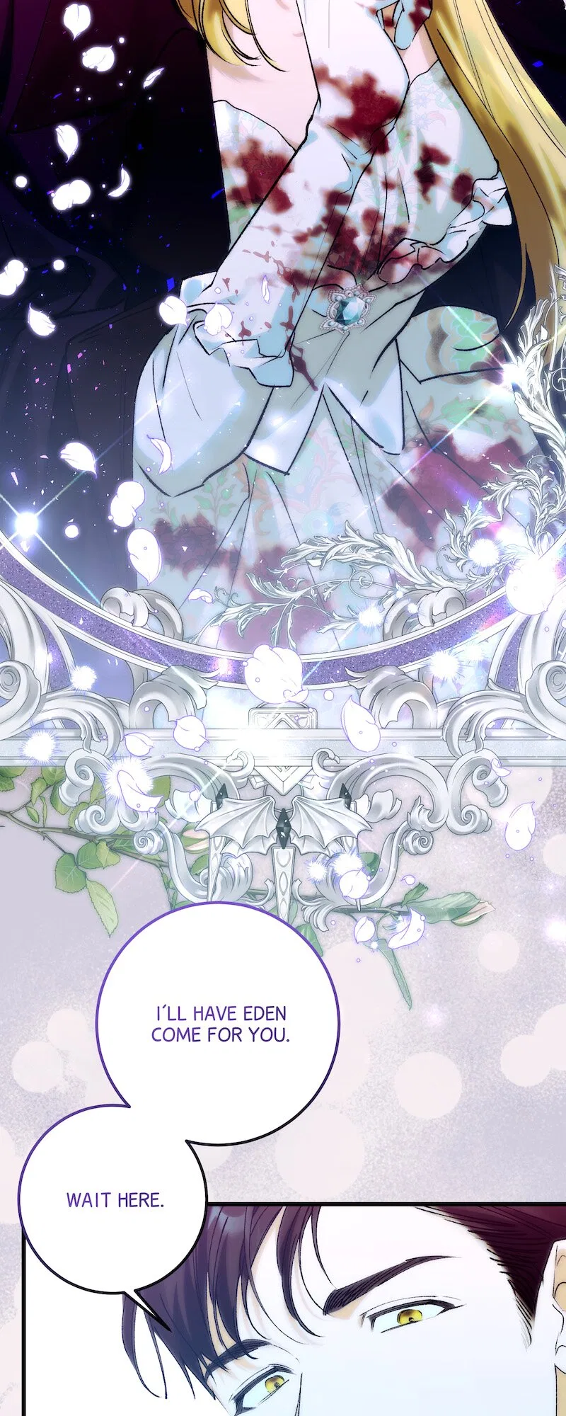 Who Knew Dragons Could Be This Cute Chapter 85 – Page 24