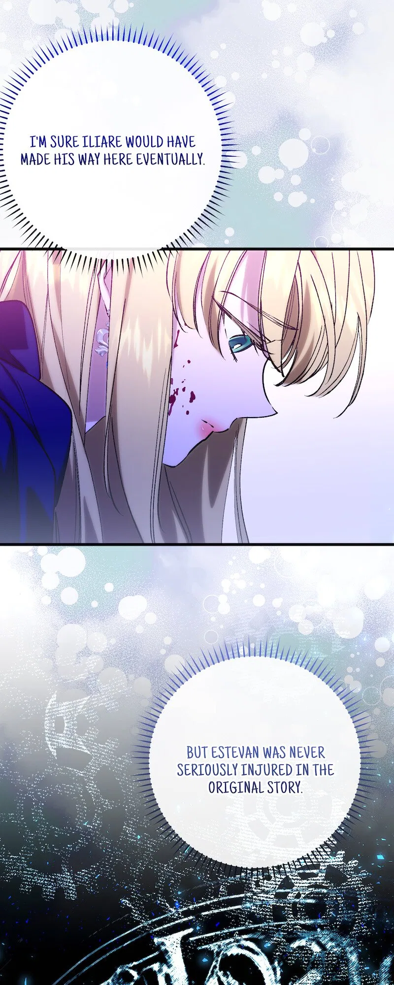 Who Knew Dragons Could Be This Cute Chapter 85 – Page 29