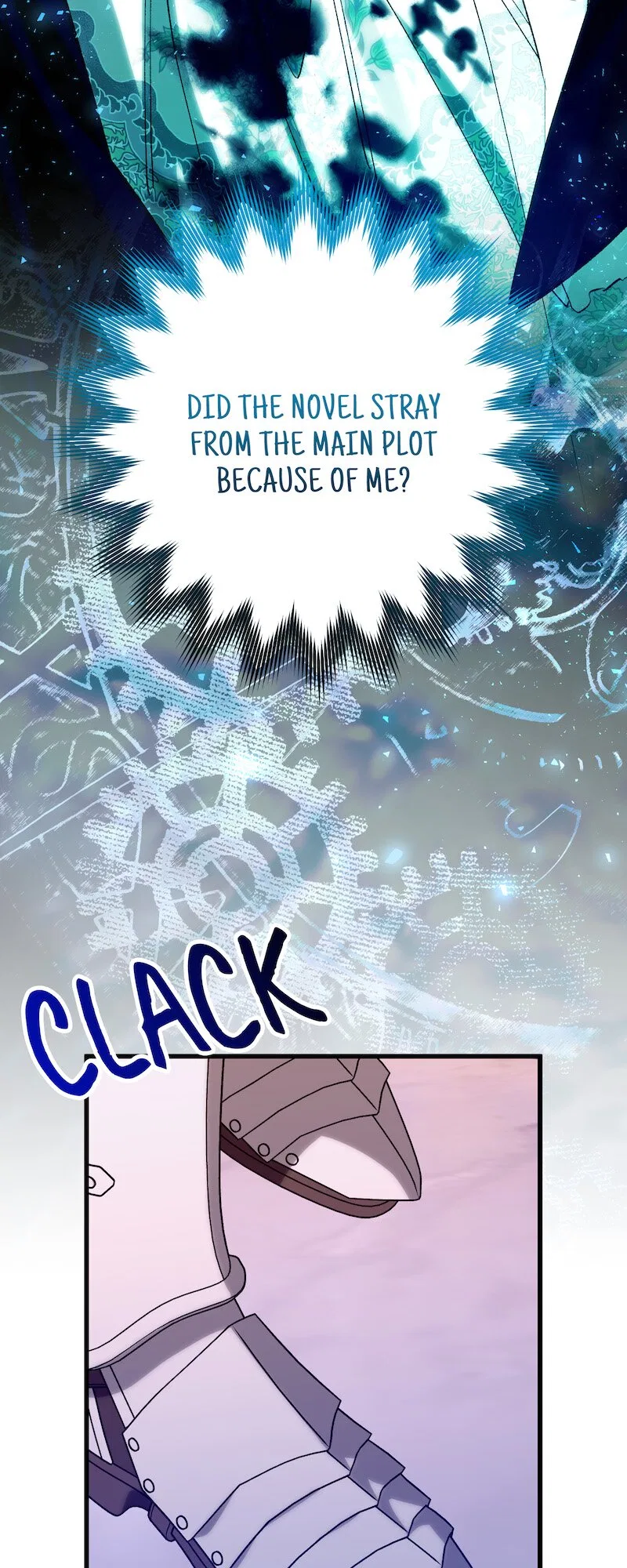 Who Knew Dragons Could Be This Cute Chapter 85 – Page 31