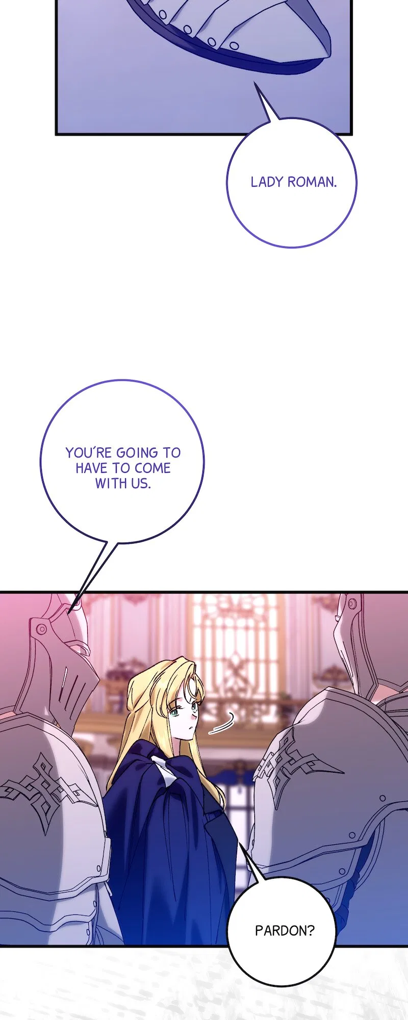 Who Knew Dragons Could Be This Cute Chapter 85 – Page 32