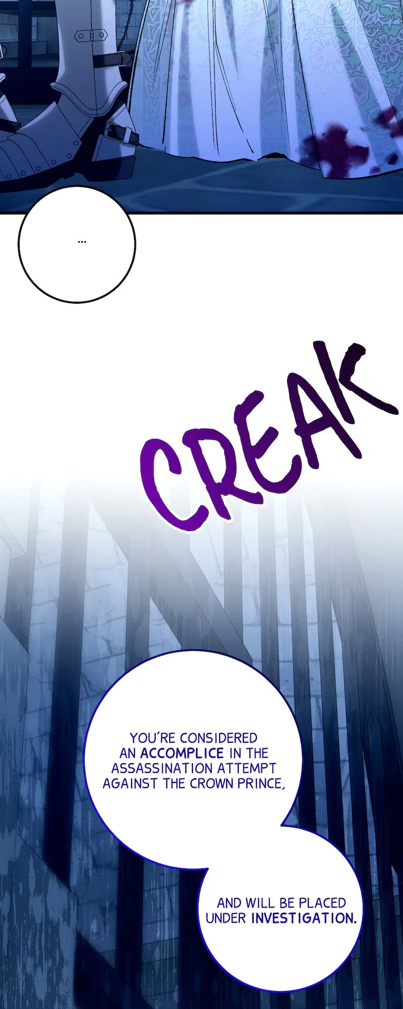 Who Knew Dragons Could Be This Cute Chapter 85 – Page 36