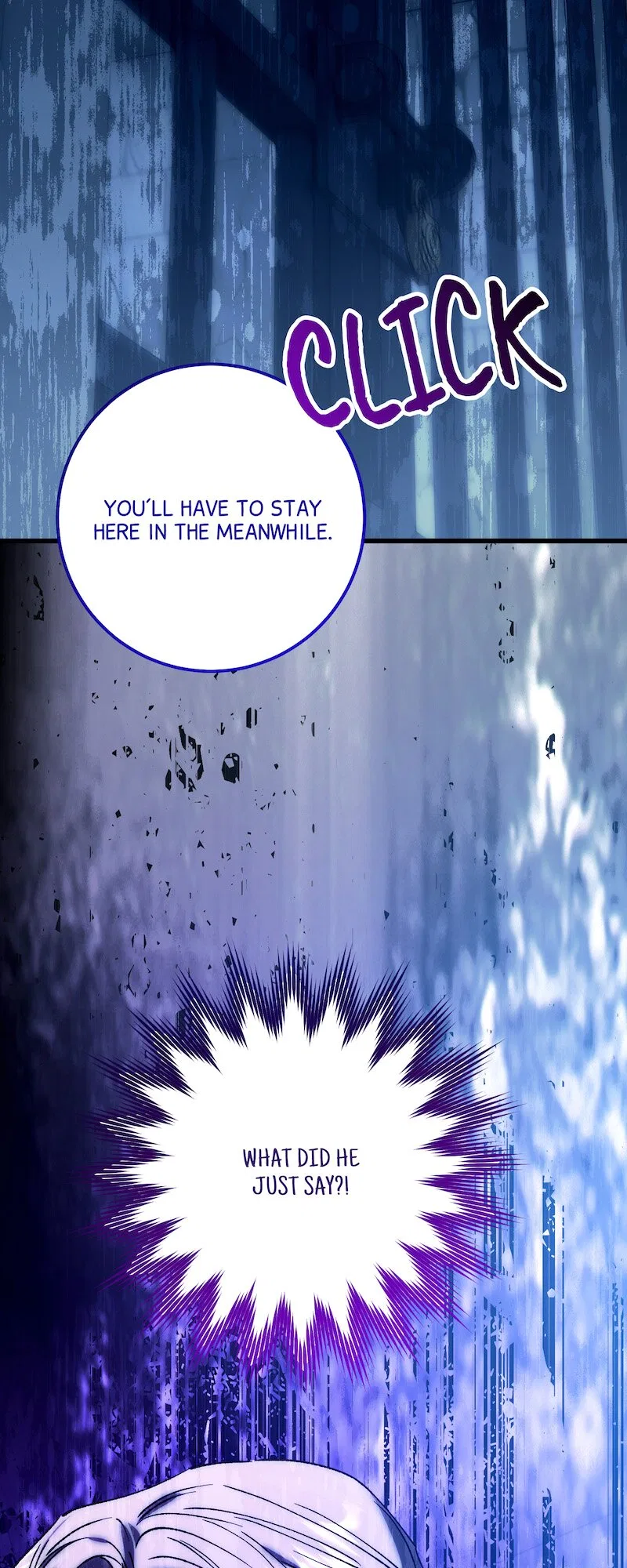 Who Knew Dragons Could Be This Cute Chapter 85 – Page 37