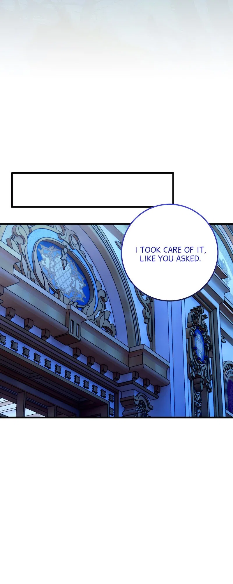 Who Knew Dragons Could Be This Cute Chapter 85 – Page 43