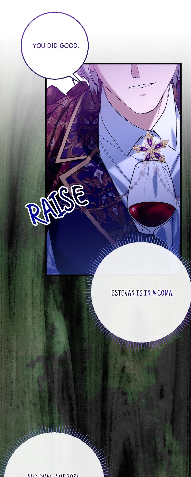 Who Knew Dragons Could Be This Cute Chapter 85 – Page 44