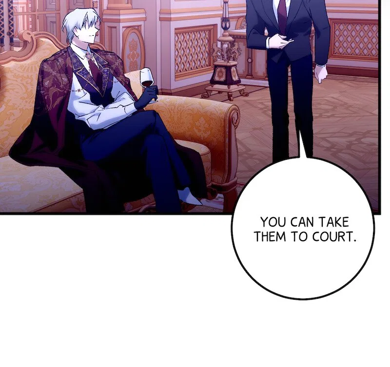 Who Knew Dragons Could Be This Cute Chapter 85 – Page 46