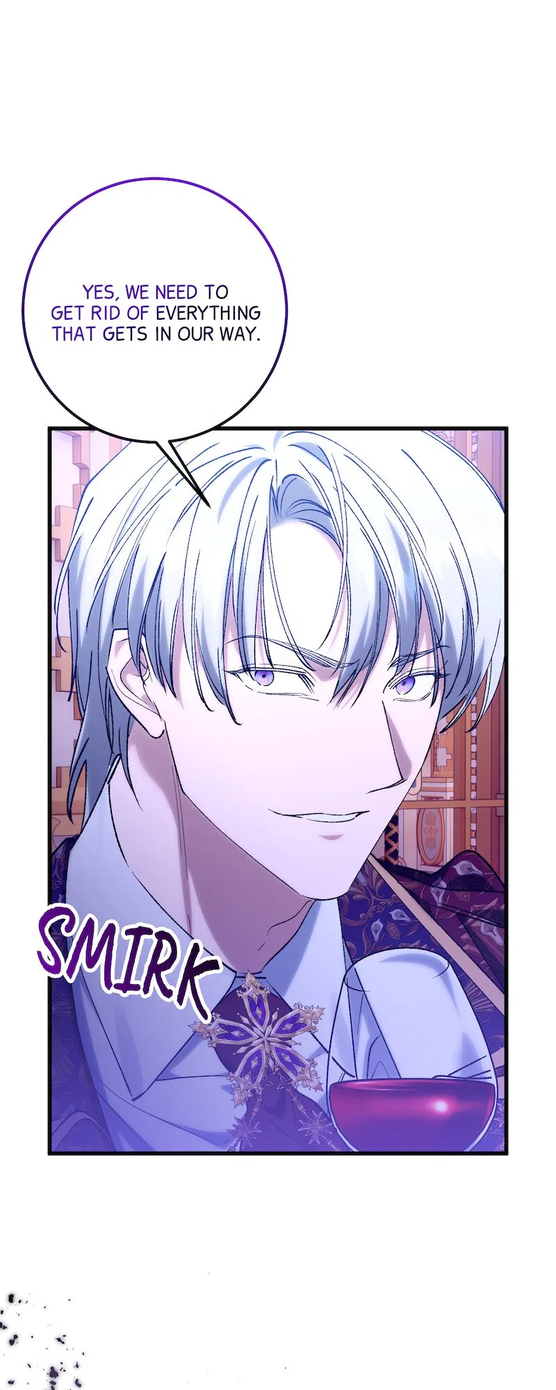 Who Knew Dragons Could Be This Cute Chapter 85 – Page 47