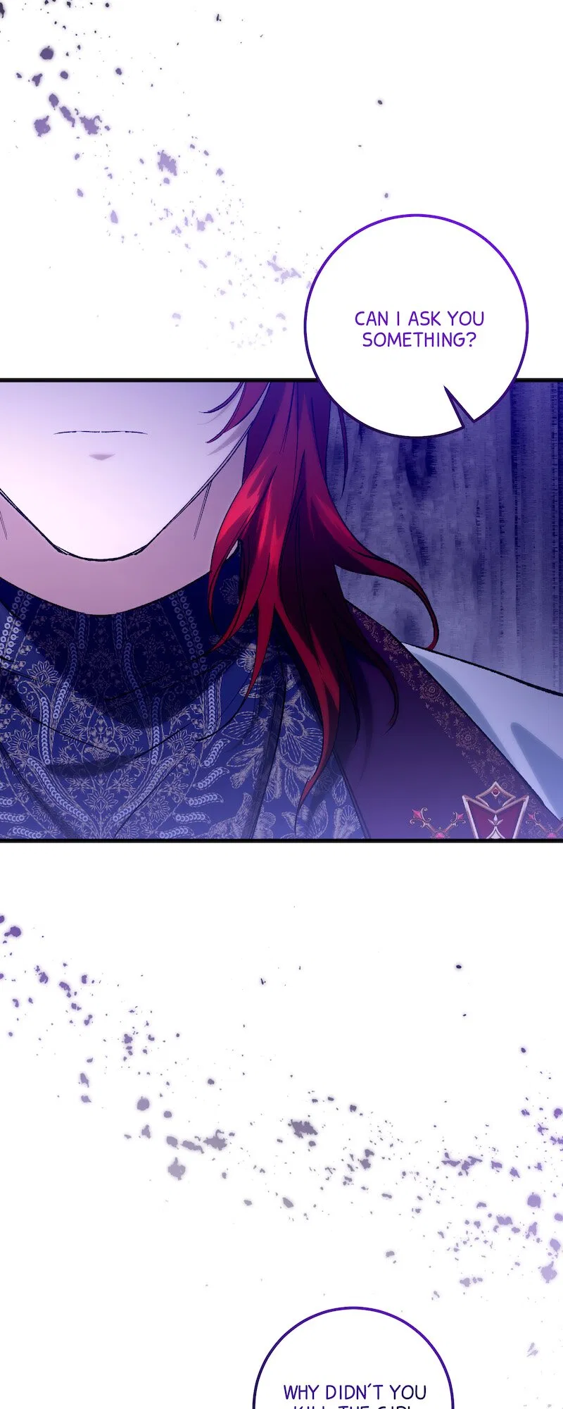 Who Knew Dragons Could Be This Cute Chapter 85 – Page 48