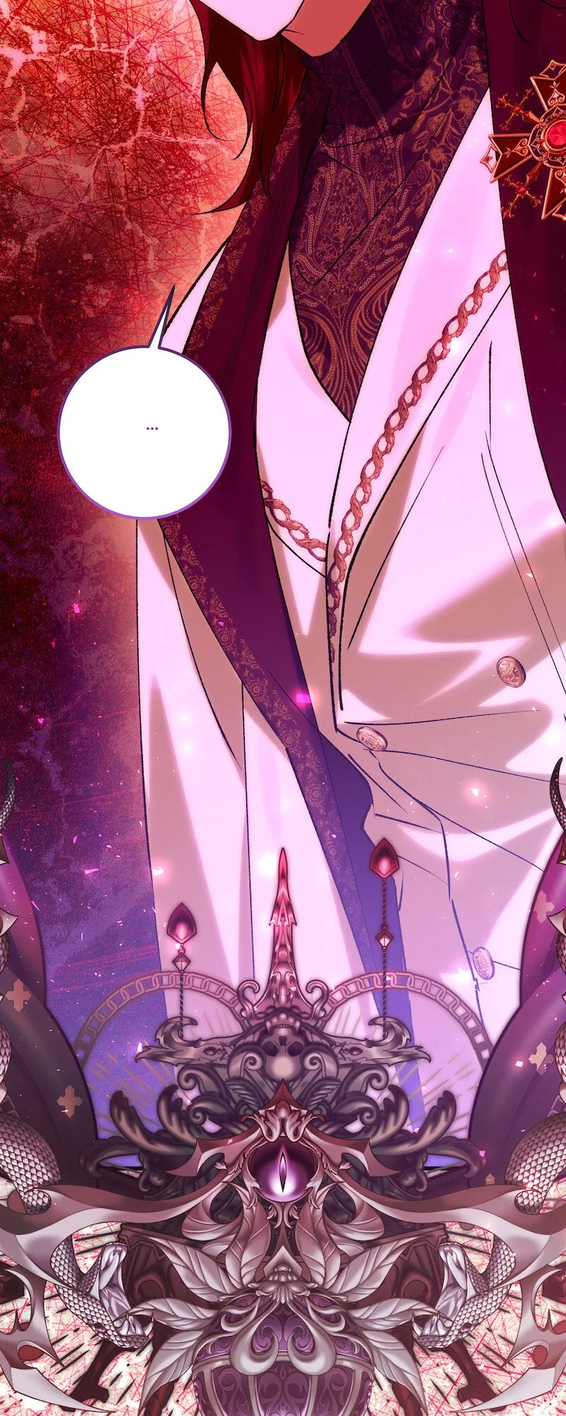 Who Knew Dragons Could Be This Cute Chapter 85 – Page 50