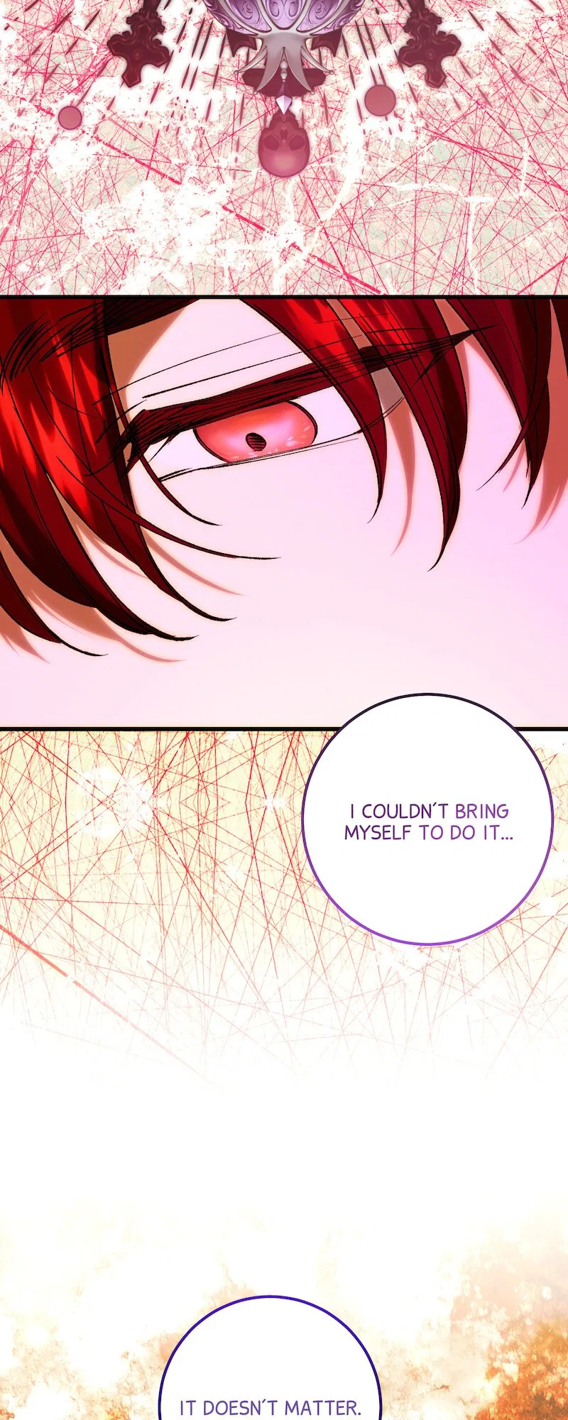 Who Knew Dragons Could Be This Cute Chapter 85 – Page 51