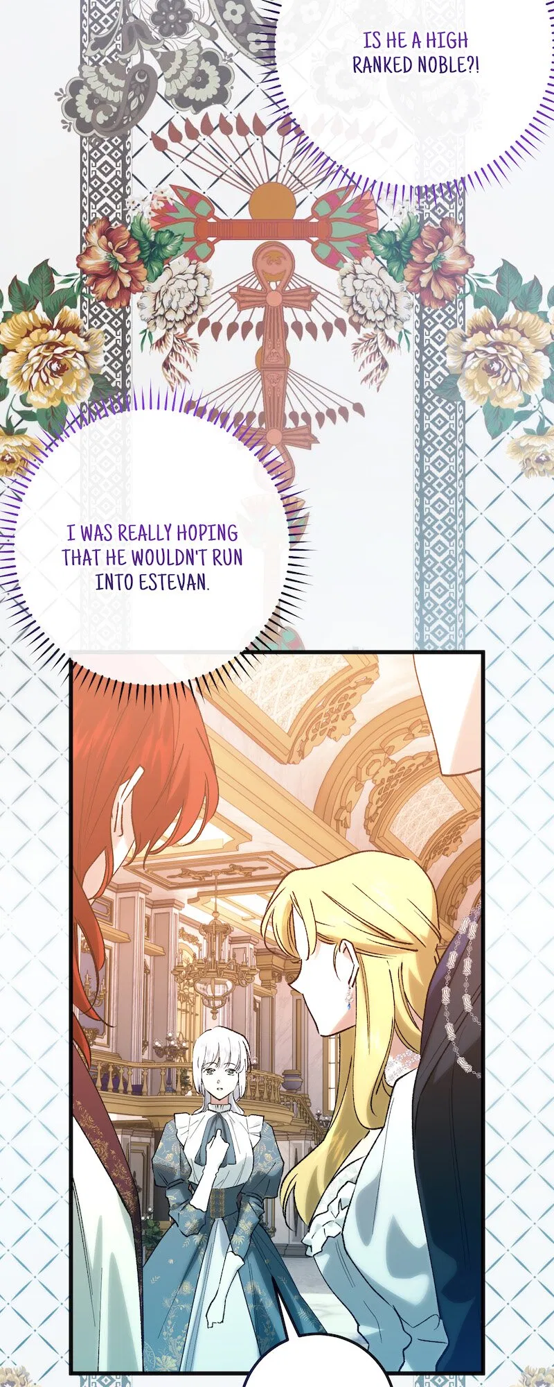 Who Knew Dragons Could Be This Cute Chapter 84 – Page 4