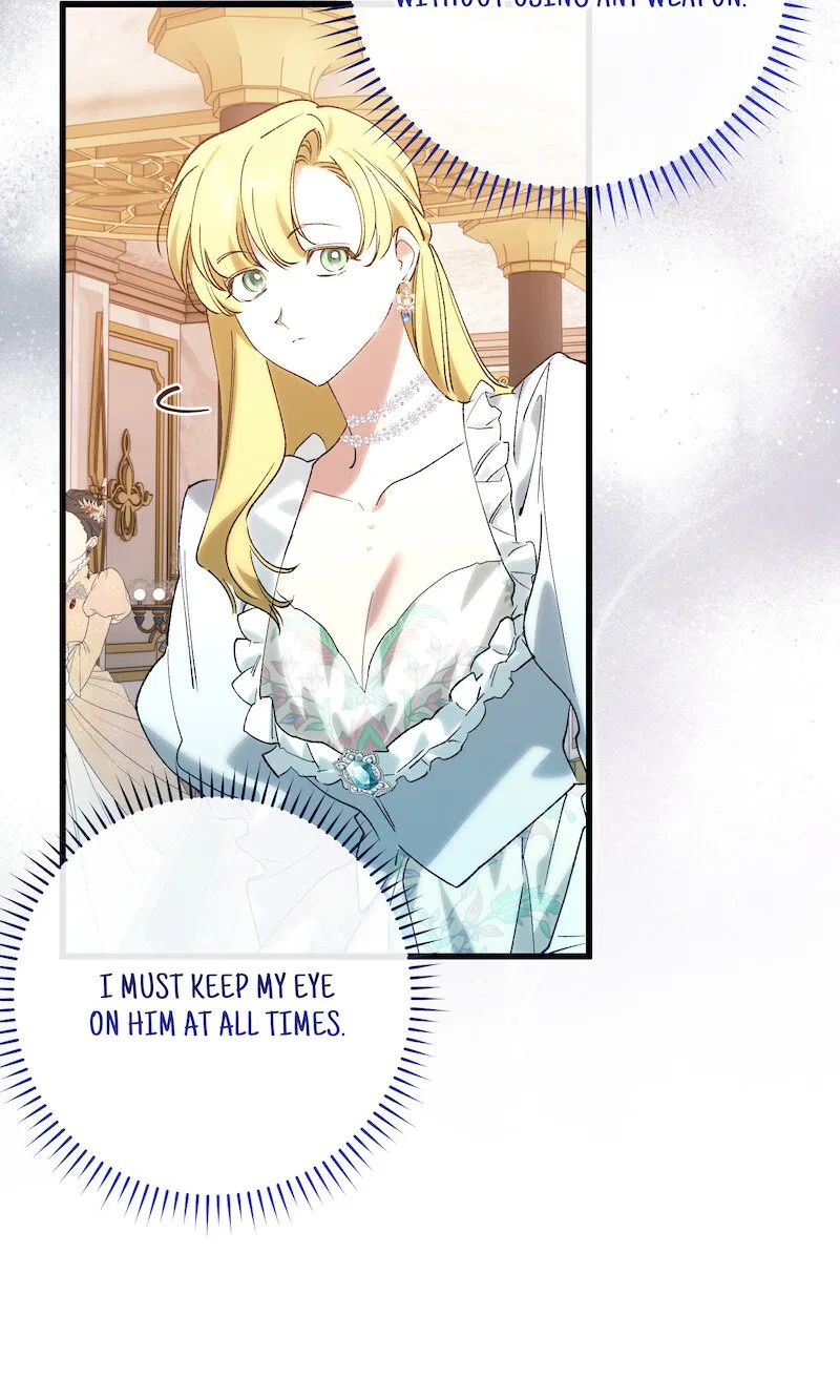 Who Knew Dragons Could Be This Cute Chapter 84 – Page 13