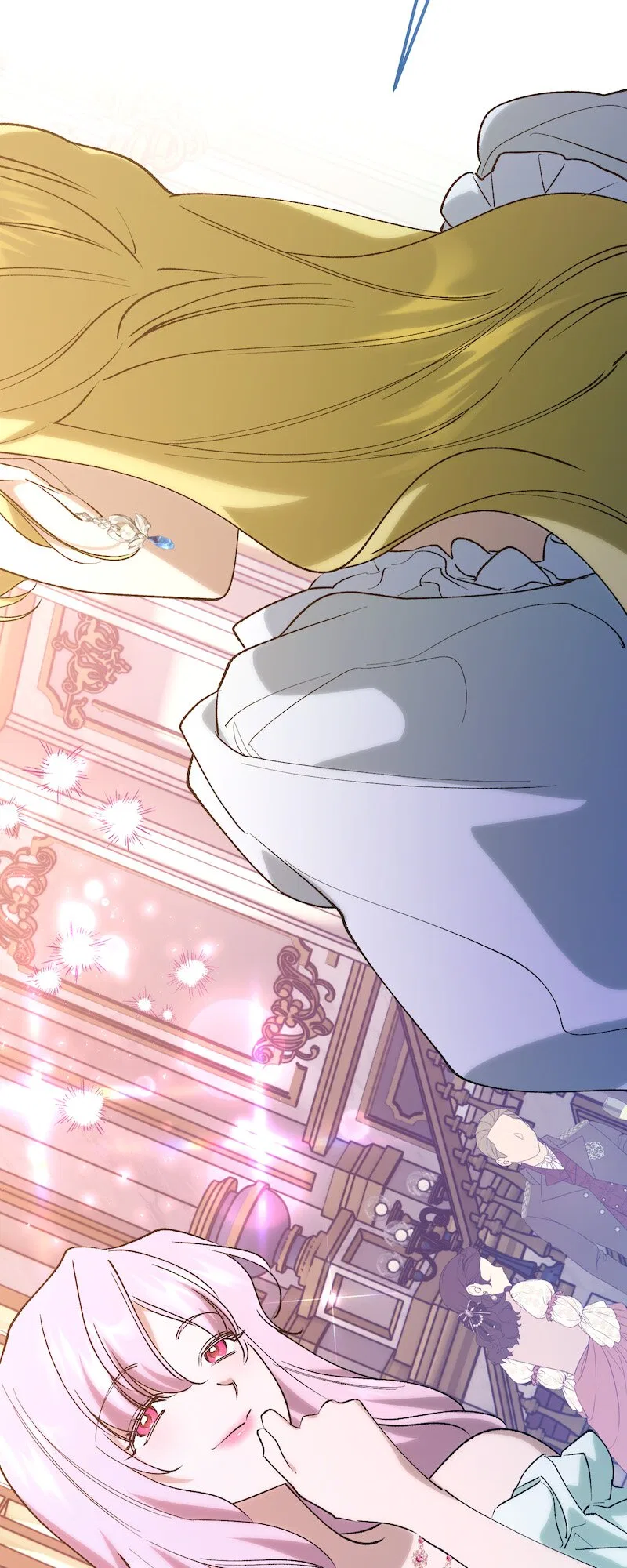 Who Knew Dragons Could Be This Cute Chapter 84 – Page 16