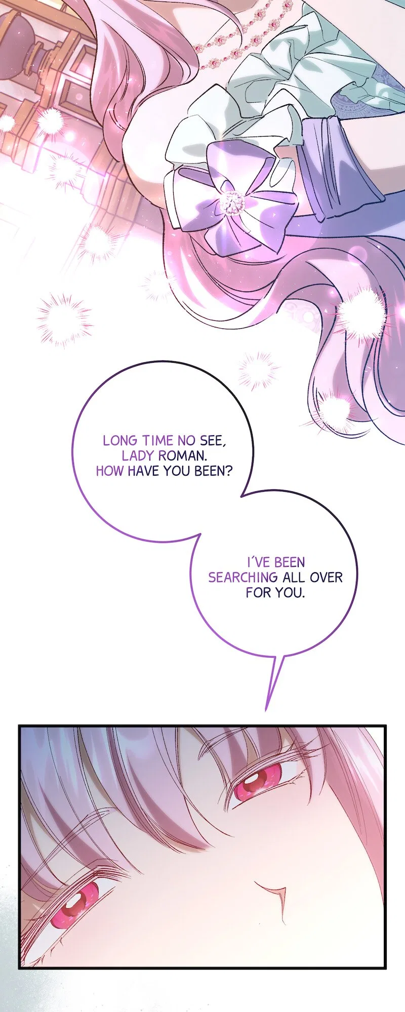 Who Knew Dragons Could Be This Cute Chapter 84 – Page 17