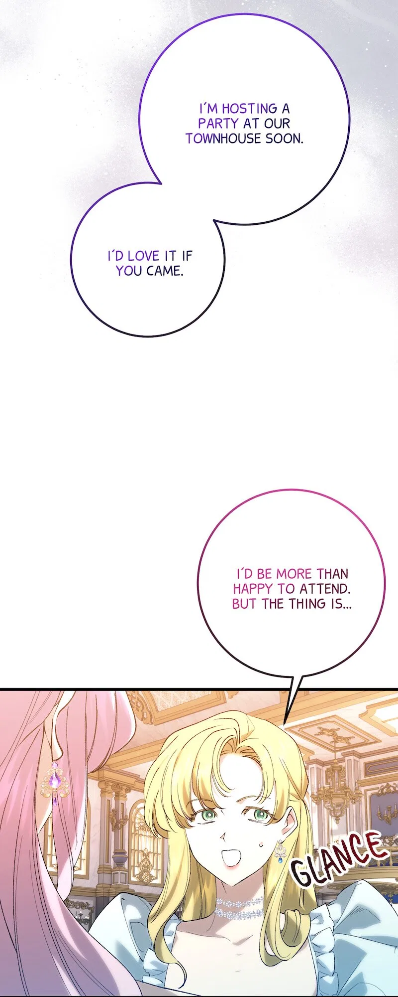 Who Knew Dragons Could Be This Cute Chapter 84 – Page 19