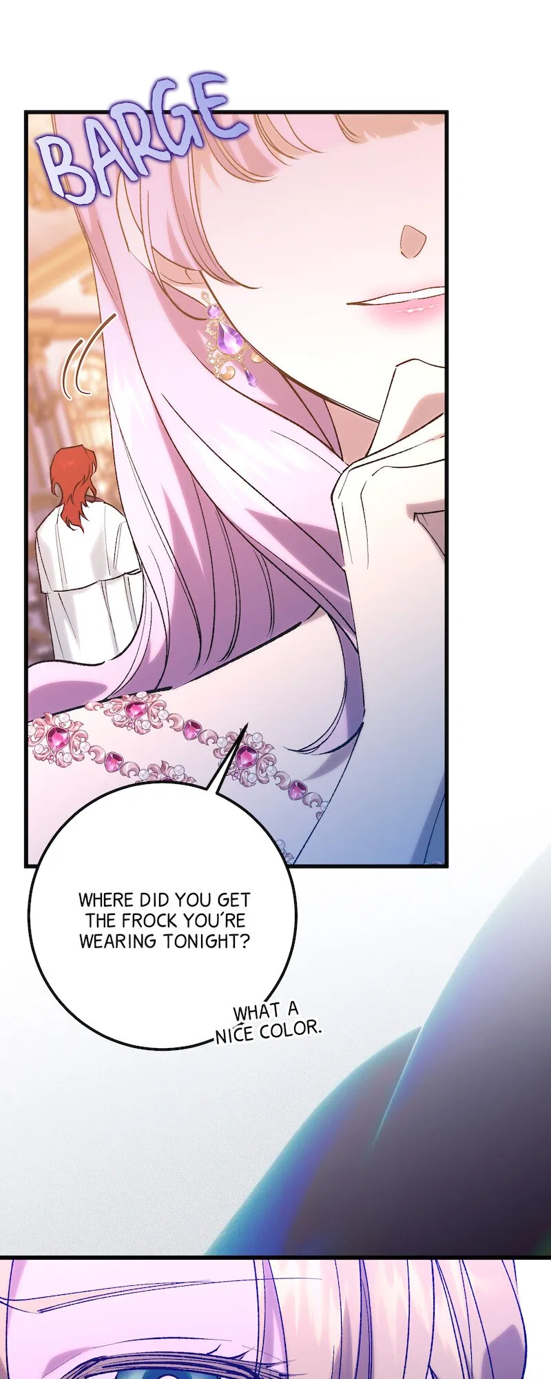 Who Knew Dragons Could Be This Cute Chapter 84 – Page 21