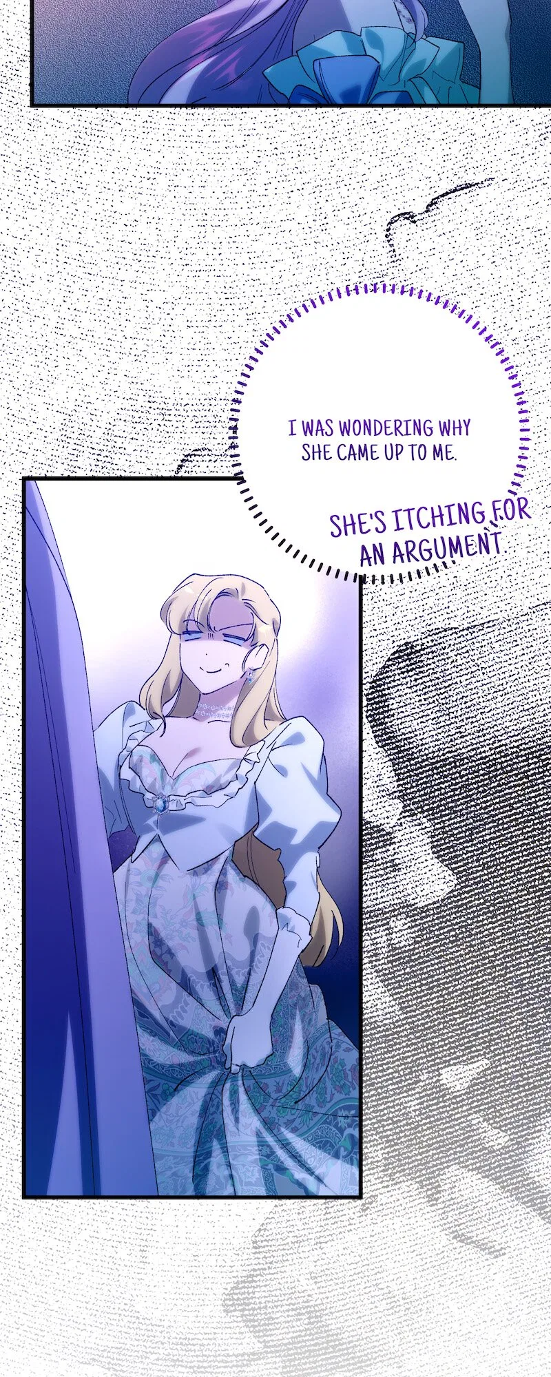 Who Knew Dragons Could Be This Cute Chapter 84 – Page 23