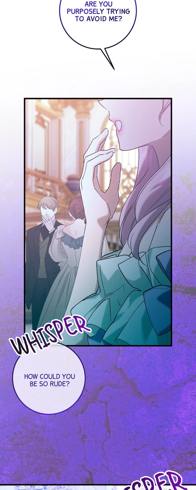 Who Knew Dragons Could Be This Cute Chapter 84 – Page 25