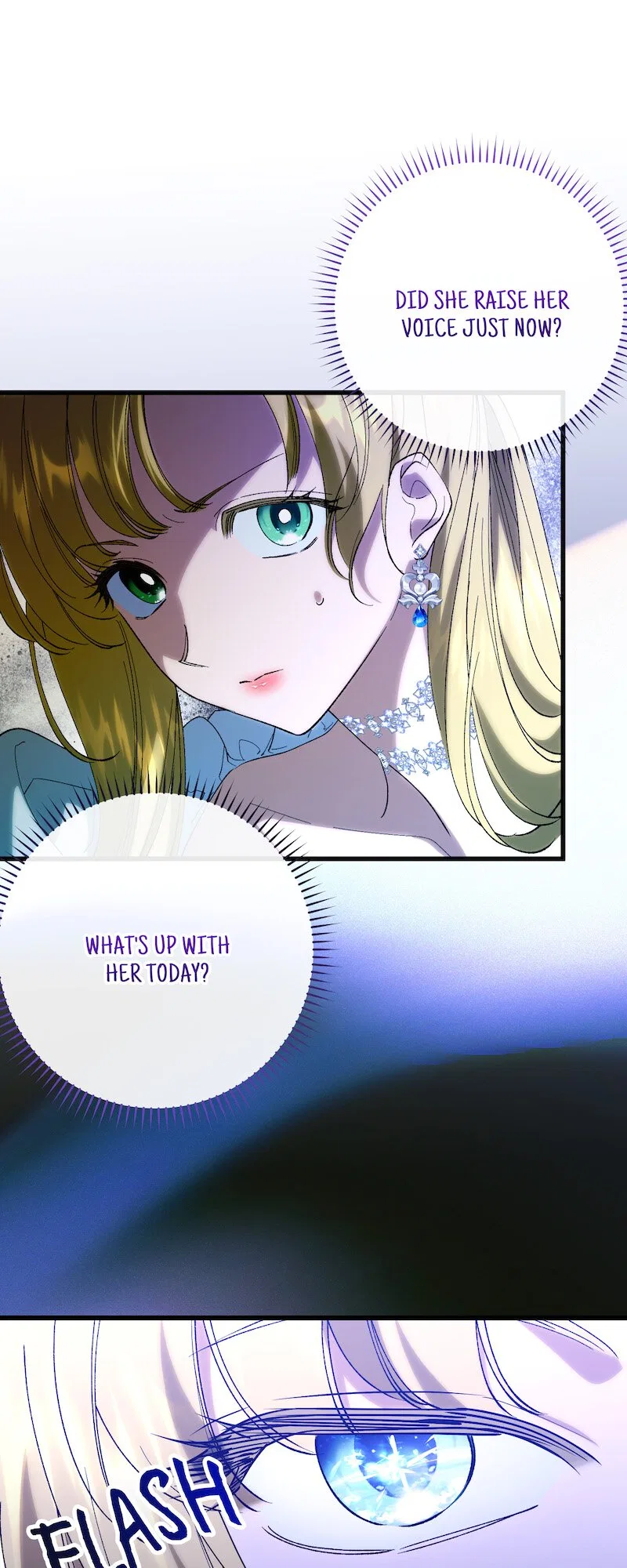 Who Knew Dragons Could Be This Cute Chapter 84 – Page 27