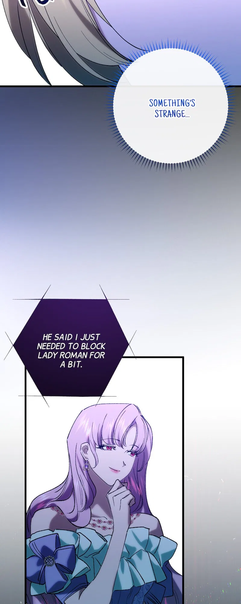 Who Knew Dragons Could Be This Cute Chapter 84 – Page 28