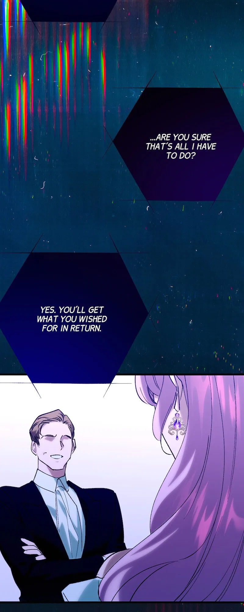 Who Knew Dragons Could Be This Cute Chapter 84 – Page 30