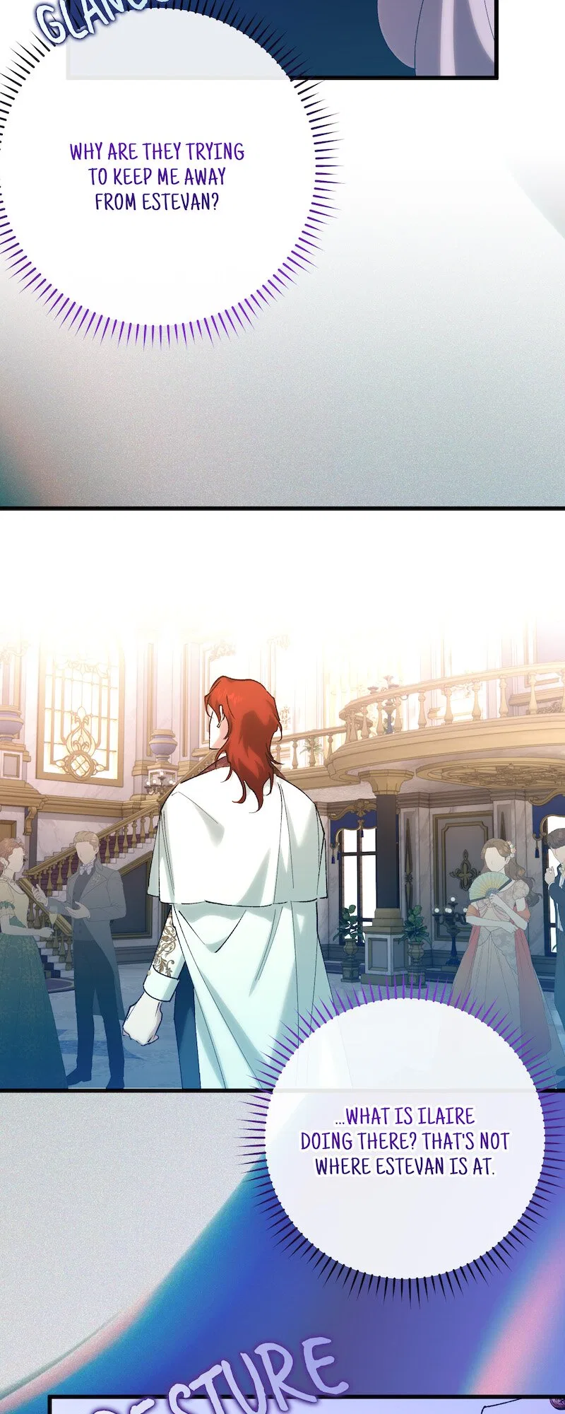 Who Knew Dragons Could Be This Cute Chapter 84 – Page 32