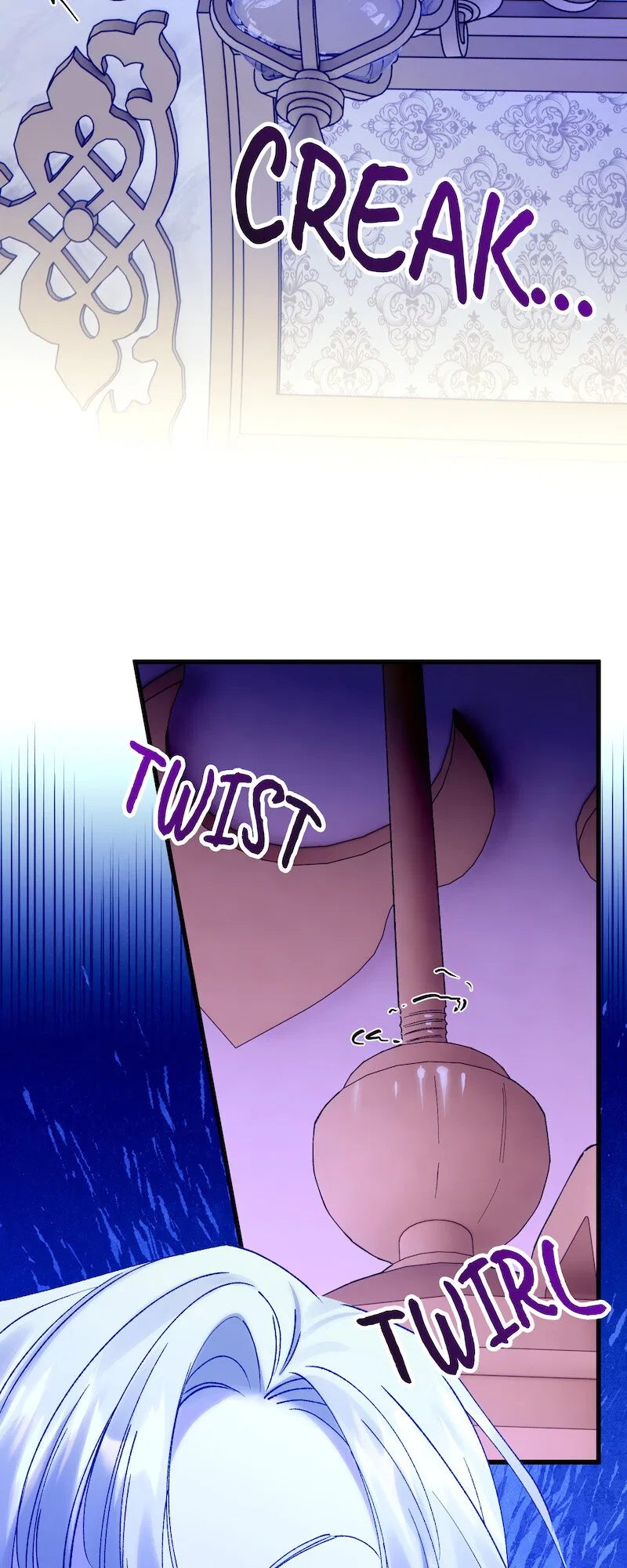 Who Knew Dragons Could Be This Cute Chapter 84 – Page 35