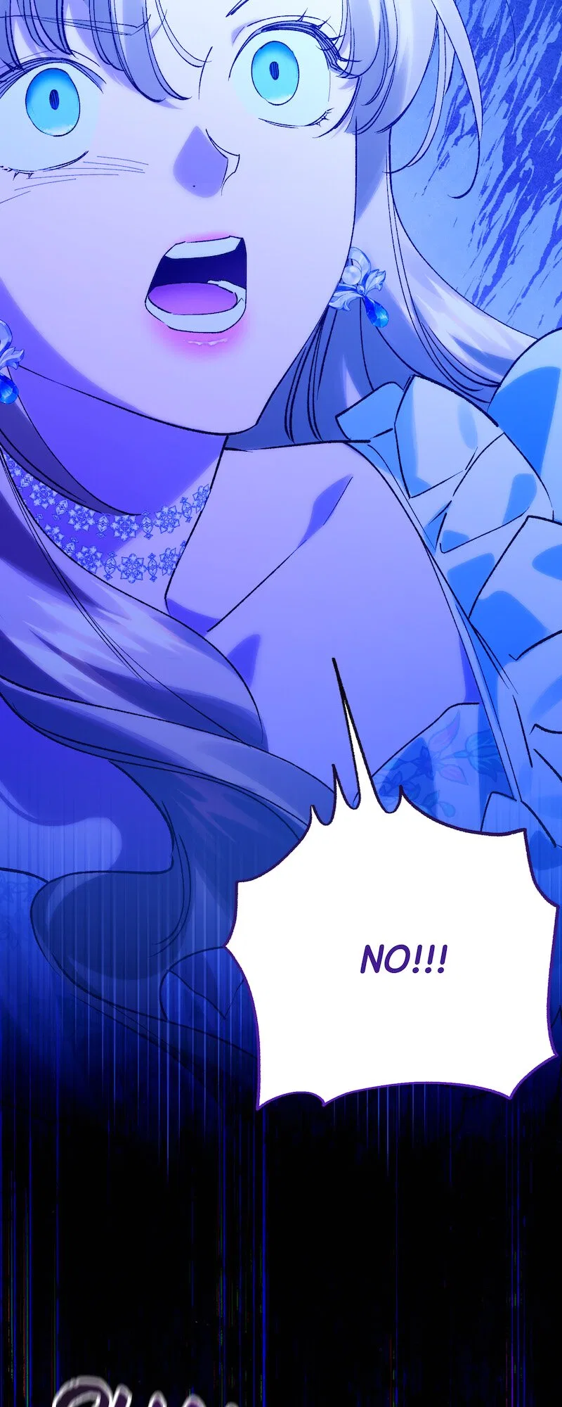 Who Knew Dragons Could Be This Cute Chapter 84 – Page 36