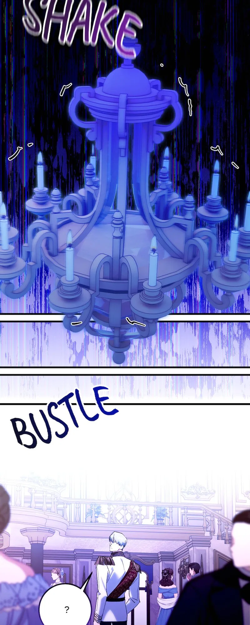 Who Knew Dragons Could Be This Cute Chapter 84 – Page 37
