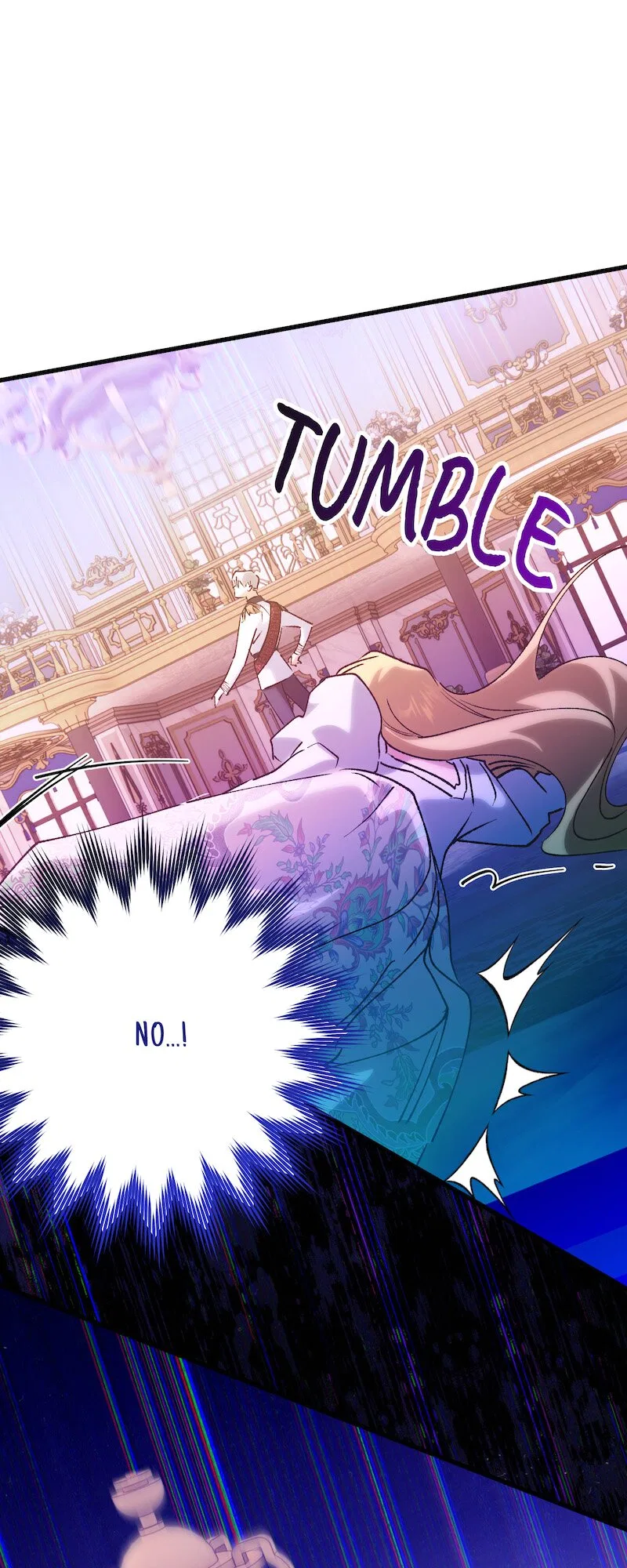 Who Knew Dragons Could Be This Cute Chapter 84 – Page 41