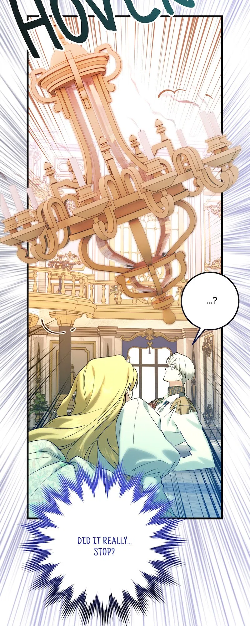 Who Knew Dragons Could Be This Cute Chapter 84 – Page 44